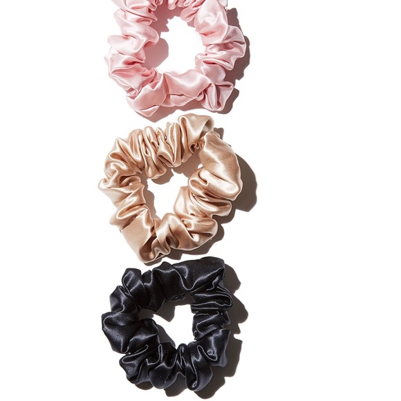 Slip Silk Hair Scrunchies main image 5